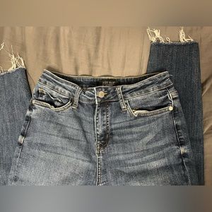 Judy Blue skinny jeans